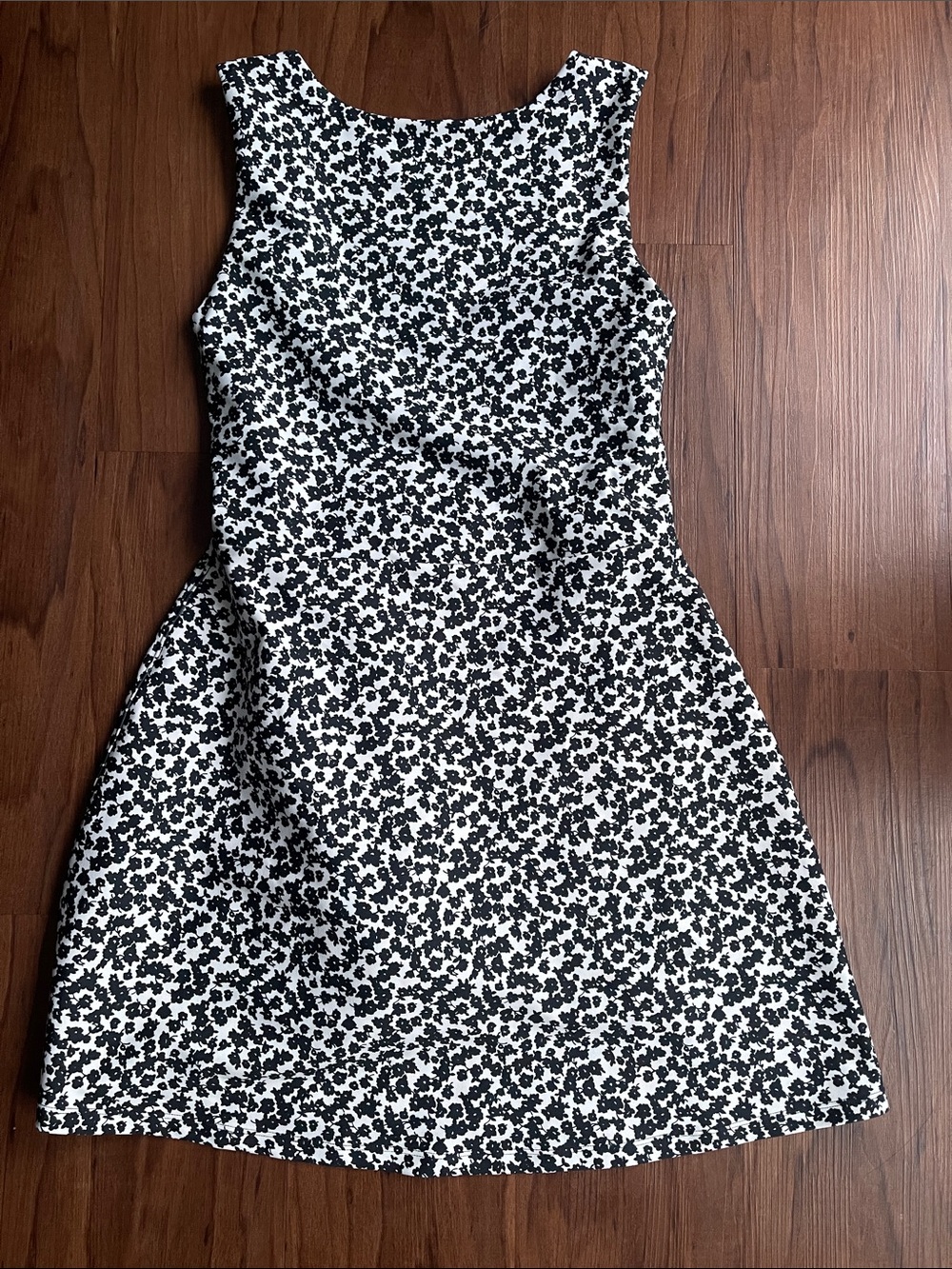 Abercrombie YPB sculptLUX Dress Size S